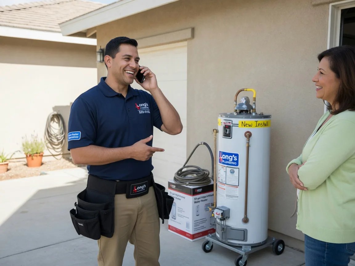 Leak Detection Circleville, OH FAQs